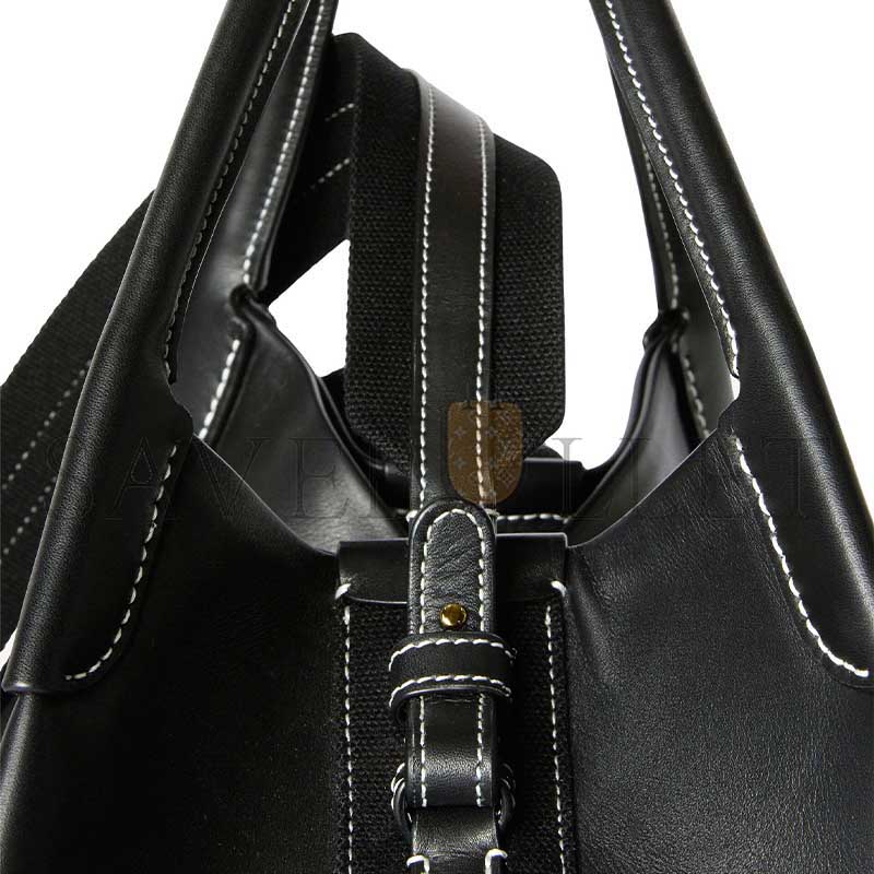 L**o p*ana large bale bag fan0806 (27*24*20cm)